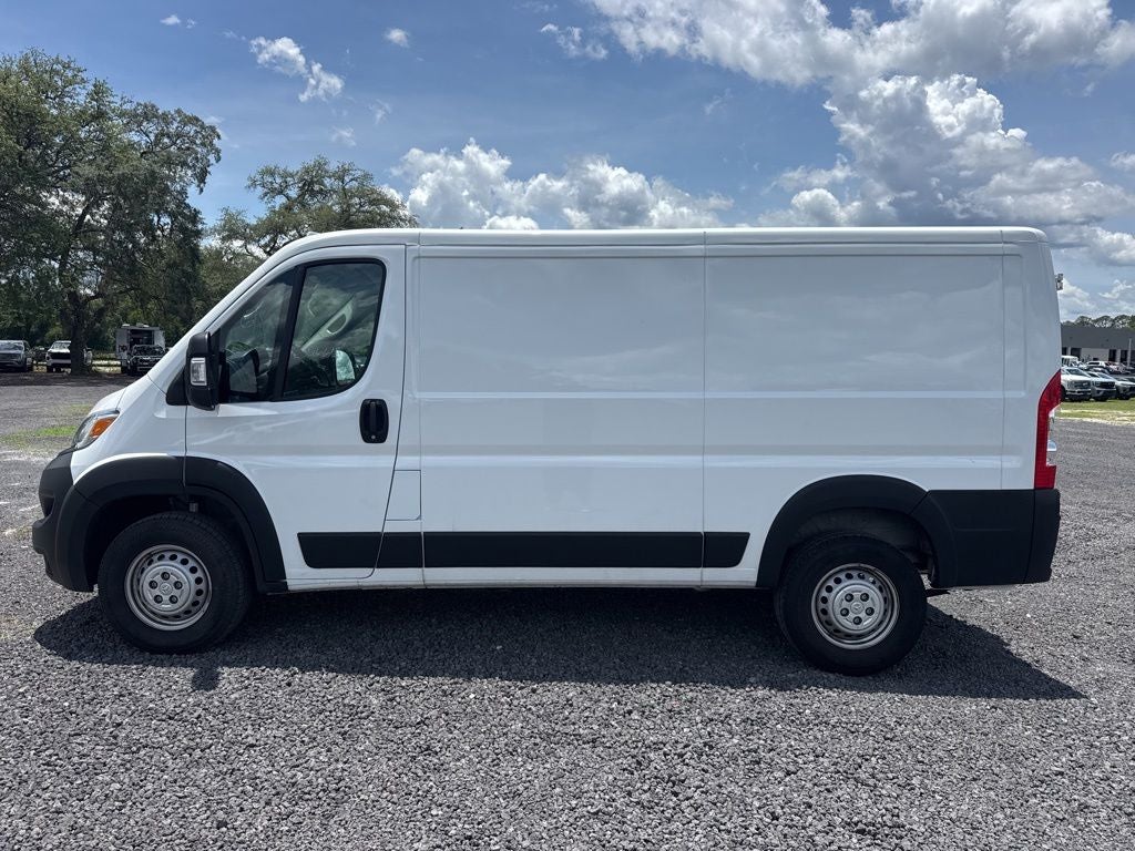 ram promaster cargo van 2025 3C6LRVVG9SE518860 image ram promaster cargo van 2025 3C6LRVVG9SE518860 image